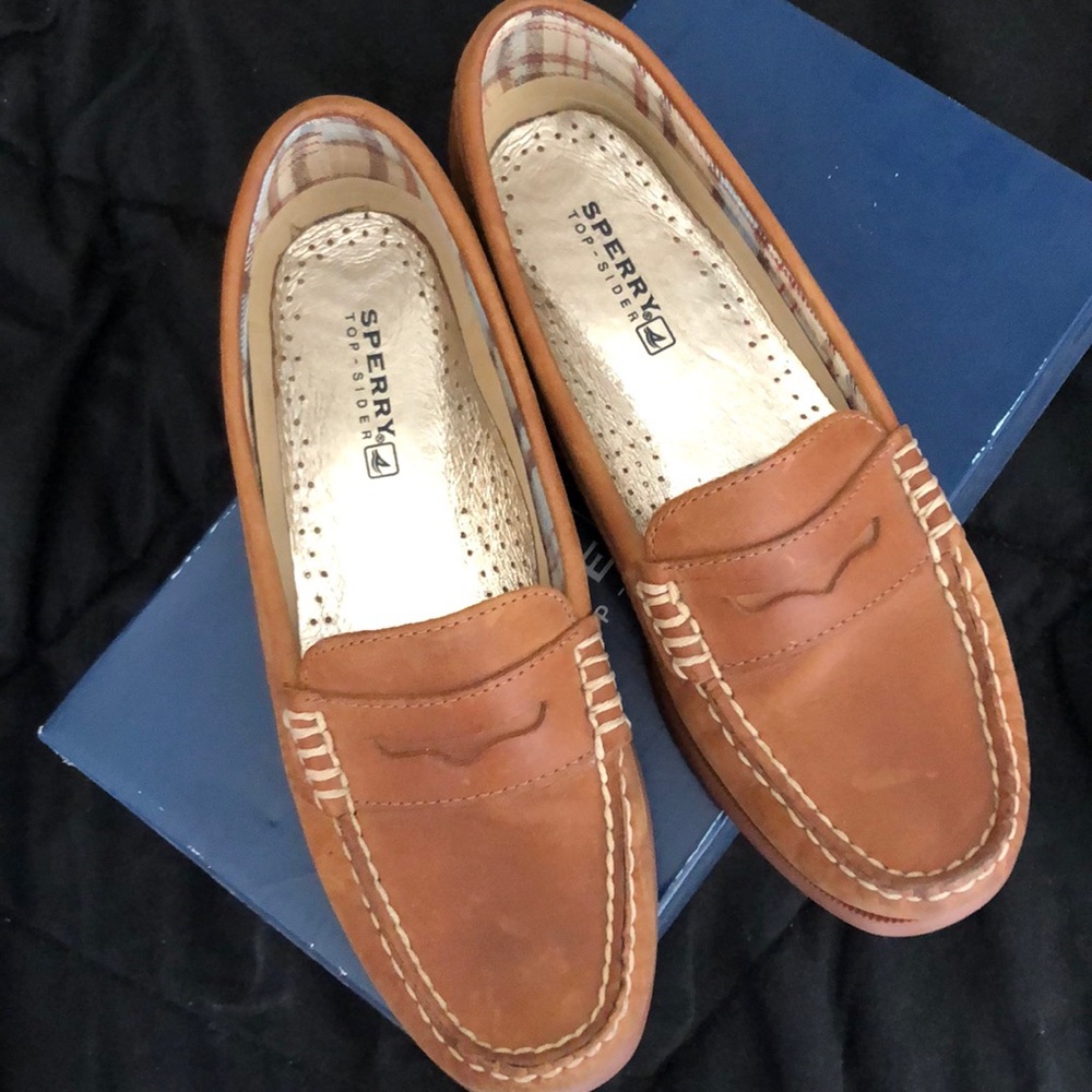 Sperry Top-Sider Loafers